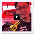 Fiesta Rally4 - 武田のつぶやき