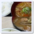 季節の汁物 - blog ～いろいろ・もろもろ～