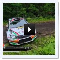 2026 ARK ラリー・カムイ ダイジェスト動画 - JRCA