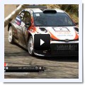 SAGA RALLY NATIONAL CHAMPIONSHIP 2026 ダイジェスト動画 - JRCA