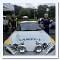 Play-Stageラリー2026 - SHAFT MOTORSPORTS