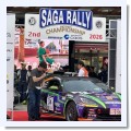 SAGA RALLY 2026 - SHAFT MOTORSPORTS