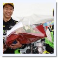 TGRが2025年MORIZO Challenge Cup参戦受け付けを開始。GRヤリスDATの参戦も可能に - 全日本ラリー – RALLYPLUS.NET ラリープラス