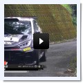 久万高原ラリー – GRヤリスRally2の勝田範彦／保井隆宏組が連勝 - JRCA
