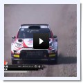 RALLY HOKKAIDO 2026 – GRヤリス・ラリー2の新井大輝が大差をつけて今季3勝目をマーク - JRCA