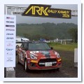 ARKラリー・カムイ - SHAFT MOTORSPORTS