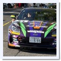 YUHO Rally 飛鳥 - SHAFT MOTORSPORTS