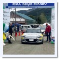 MSCCラリー in MIKABO 2026 - SHAFT MOTORSPORTS