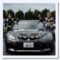 あさま隠山岳ラリー2026 - SHAFT MOTORSPORTS