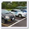 どんぐりハチ公ラリー - SHAFT MOTORSPORTS