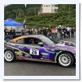 久万高原ラリー - SHAFT MOTORSPORTS