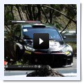 YUHO Rally 飛鳥 supported by トヨタユナイテッド奈良 – GRヤリスRally2の勝田範彦／保井隆宏組が今季初優勝 - JRCA
