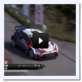 第53回M.C.S.C.ラリーハイランドマスターズ2026 supported by カヤバ ダイジェスト動画 - JRCA