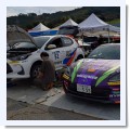 M.C.S.C.ラリーハイランドマスターズ 2026 - SHAFT MOTORSPORTS
