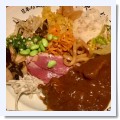 カレー屋さんで忘年会 - blog ～いろいろ・もろもろ～